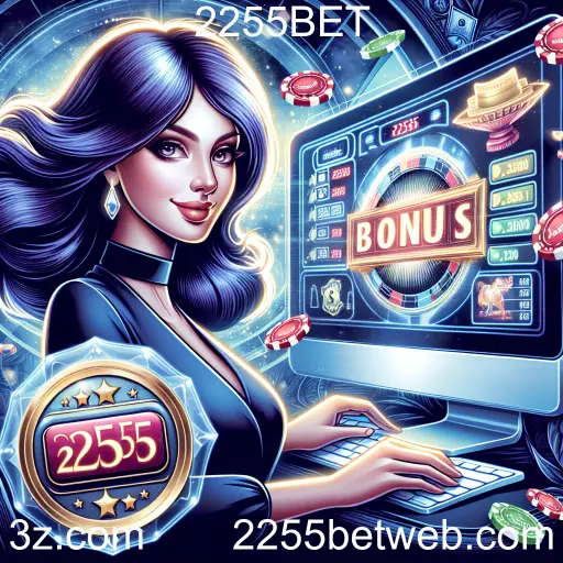 Entendendo os Bônus na 2255BET: Dicas e Estratégias